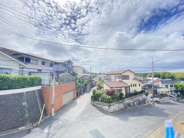 横浜市旭区金が谷２丁目　新築戸建　全２棟　1号棟