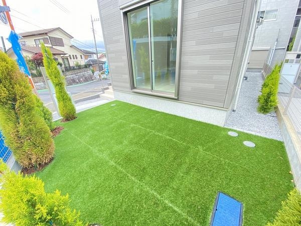 横浜市旭区金が谷２丁目　新築戸建　全２棟　1号棟
