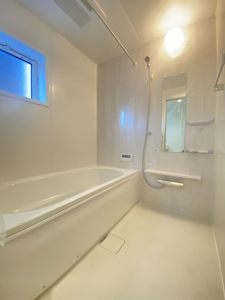 横浜市旭区万騎が原　新築戸建　全２棟　１号棟