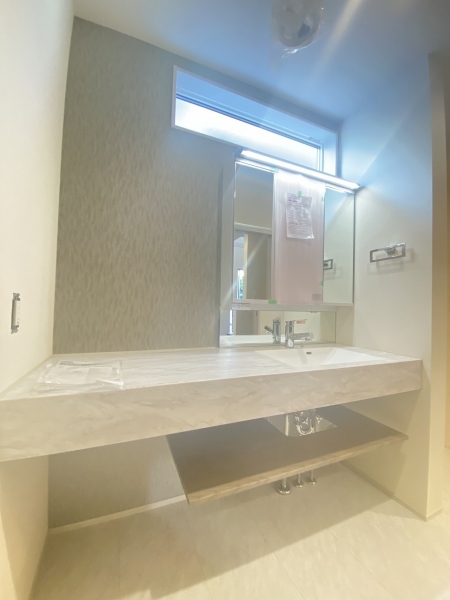 横浜市旭区万騎が原　新築戸建　全２棟　１号棟