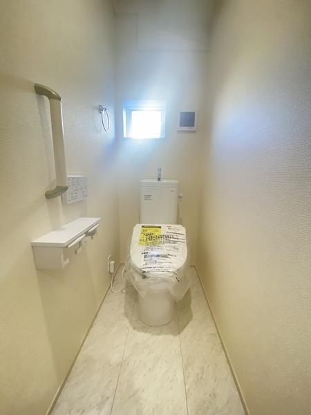 横浜市旭区万騎が原　新築戸建　全２棟　１号棟