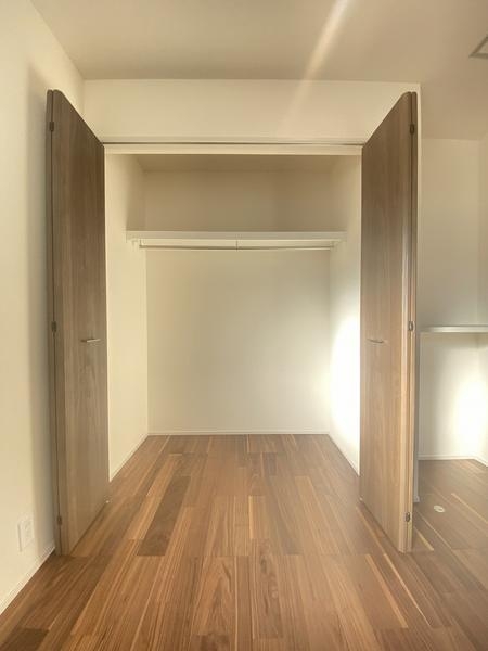 横浜市旭区万騎が原　新築戸建　全２棟　１号棟