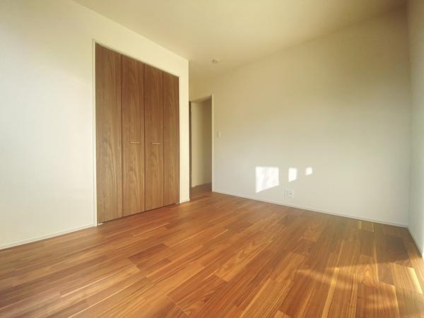 横浜市旭区万騎が原　新築戸建　全２棟　１号棟