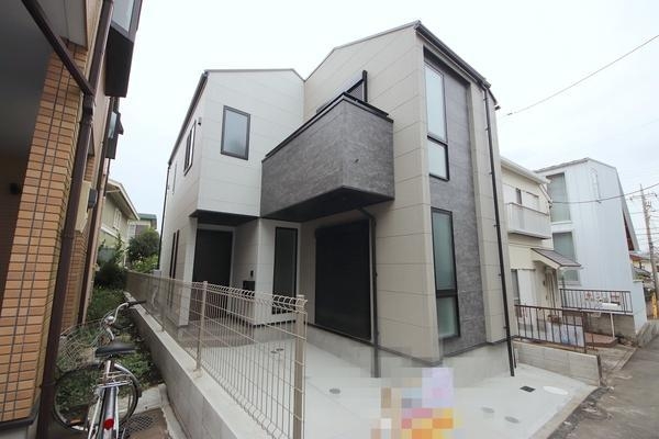 町田市小川5丁目　新築分譲住宅