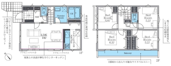 藤沢市長後　新築戸建