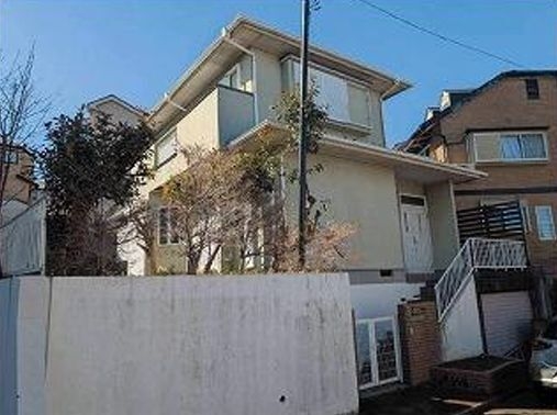 横浜市泉区緑園3丁目　中古戸建
