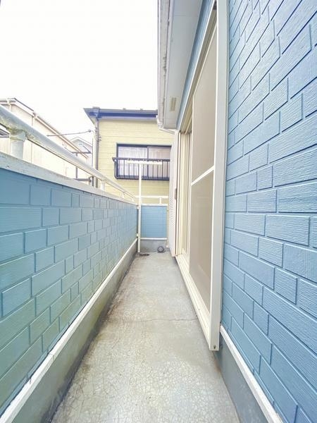 横浜市泉区白百合３丁目の中古一戸建て