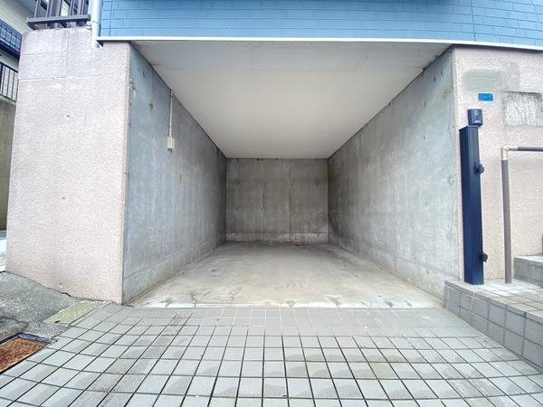 横浜市泉区白百合３丁目の中古一戸建て