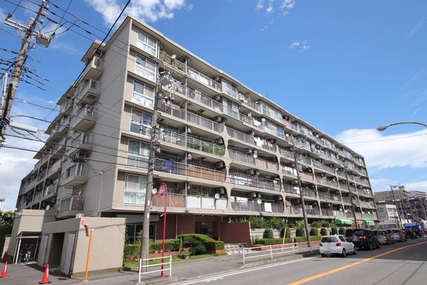 大和ハイデンス