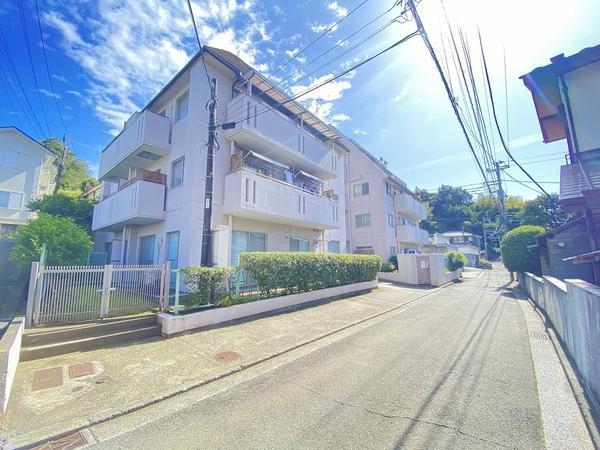 ユニーブル戸塚