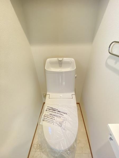 横浜市泉区白百合１丁目　新築戸建