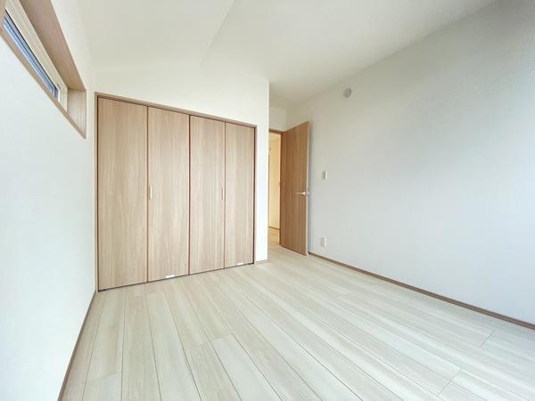 横浜市泉区白百合１丁目　新築戸建