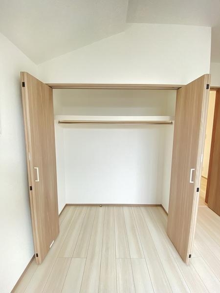 横浜市泉区白百合１丁目　新築戸建