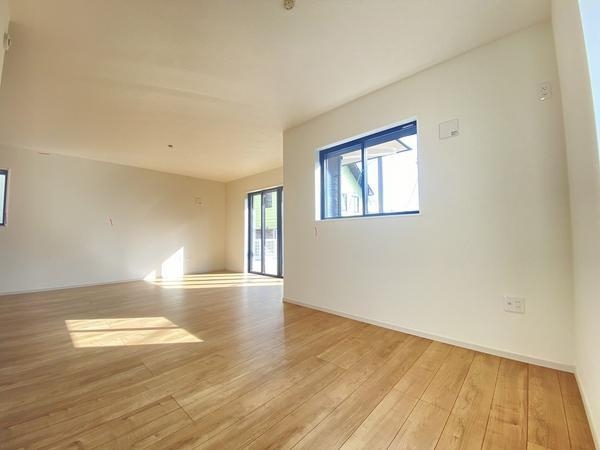 横浜市戸塚区鳥が丘　新築戸建