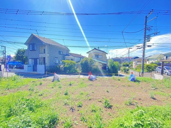 横浜市泉区和泉中央北２丁目　新築戸建