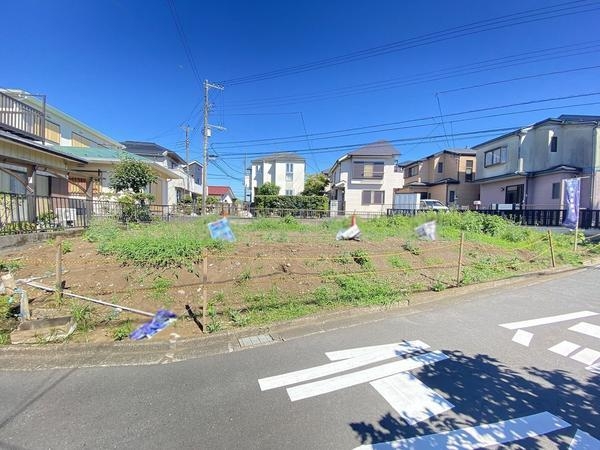 横浜市泉区和泉中央北２丁目　新築戸建