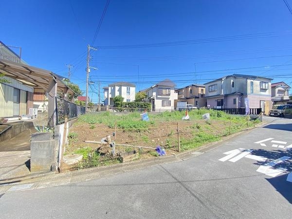 横浜市泉区和泉中央北２丁目　新築戸建