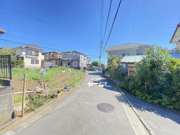 横浜市泉区和泉中央北２丁目　新築戸建