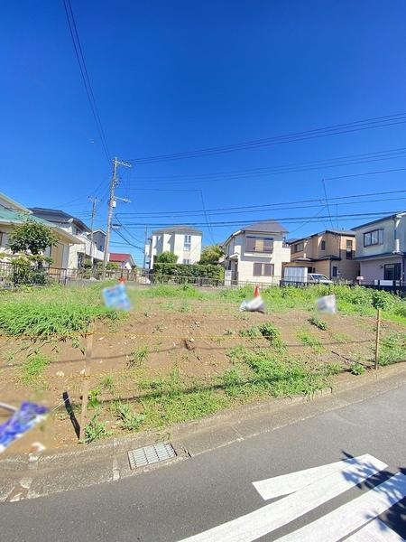 横浜市泉区和泉中央北２丁目　新築戸建