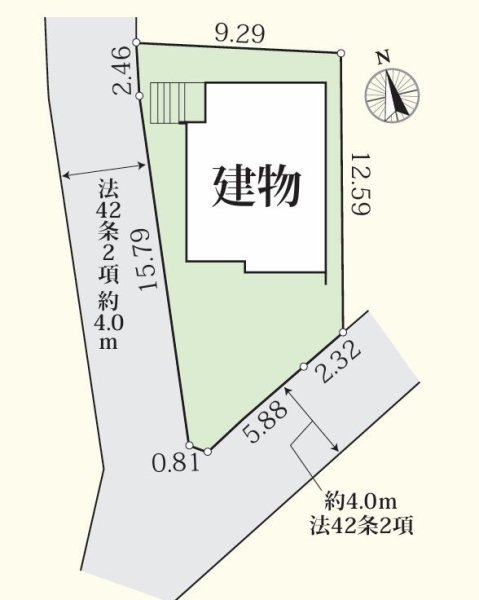 横浜市泉区和泉中央北２丁目　新築戸建