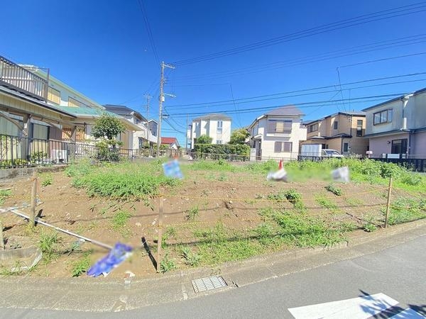 横浜市泉区和泉中央北２丁目　新築戸建