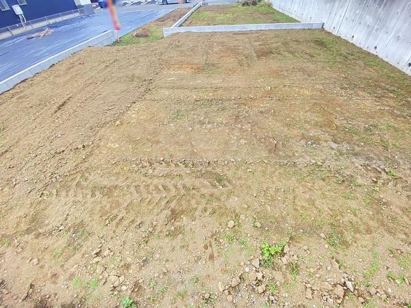 茅ヶ崎市菱沼１丁目の土地