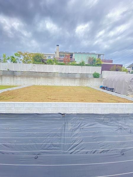 茅ヶ崎市菱沼１丁目の土地