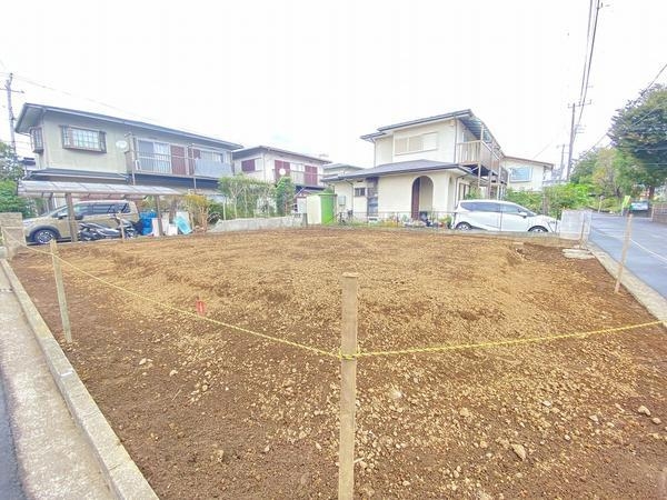 横浜市泉区和泉町の土地