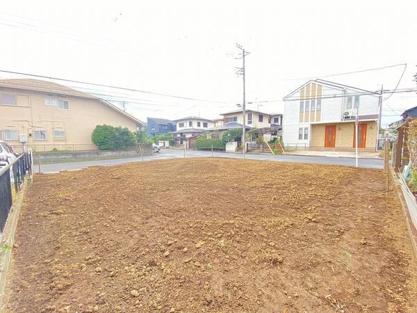 横浜市泉区和泉町の土地