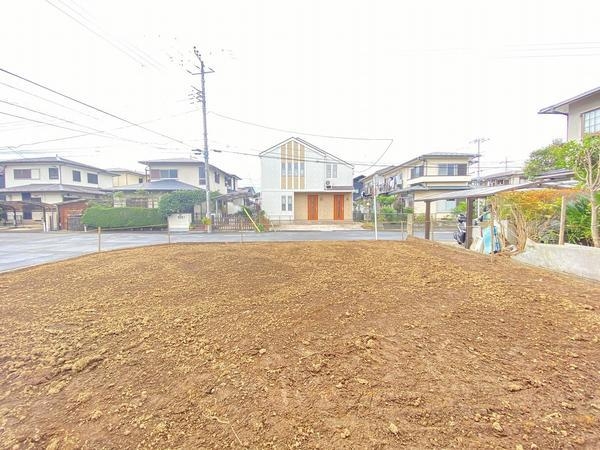横浜市泉区和泉町の土地