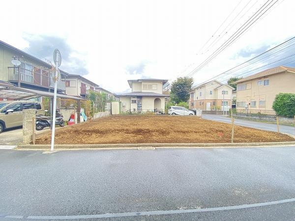 横浜市泉区和泉町の土地