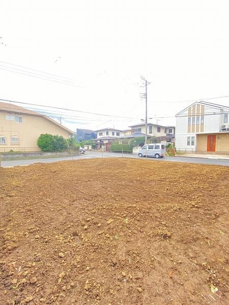 横浜市泉区和泉町の土地
