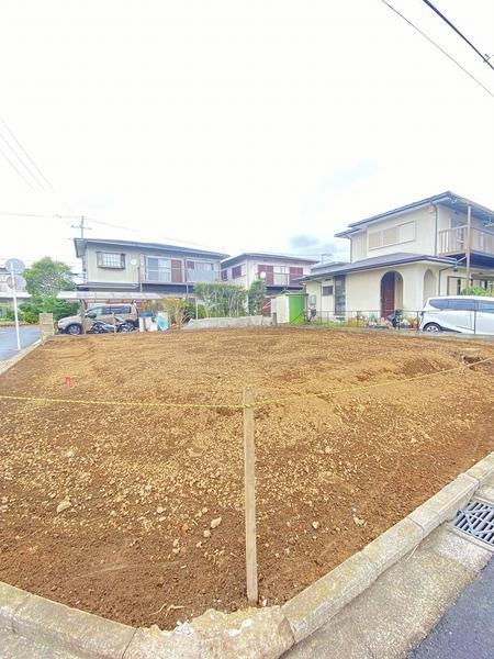 横浜市泉区和泉町の土地