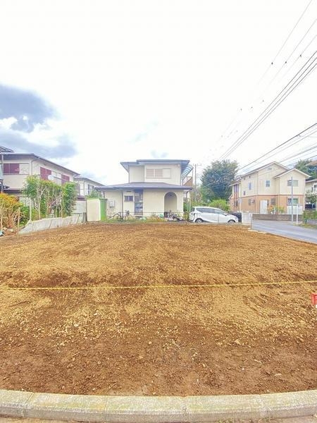 横浜市泉区和泉町の土地