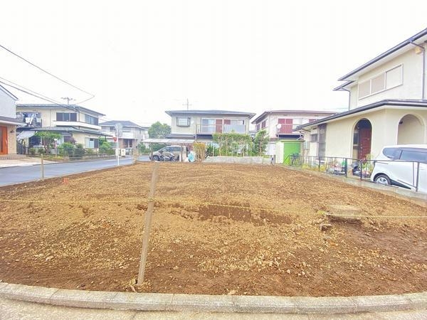 横浜市泉区和泉町の土地