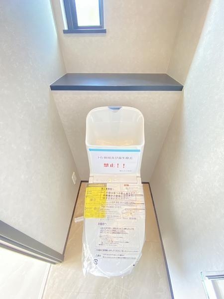 横浜市戸塚区深谷町　新築戸建　全２棟　A号棟