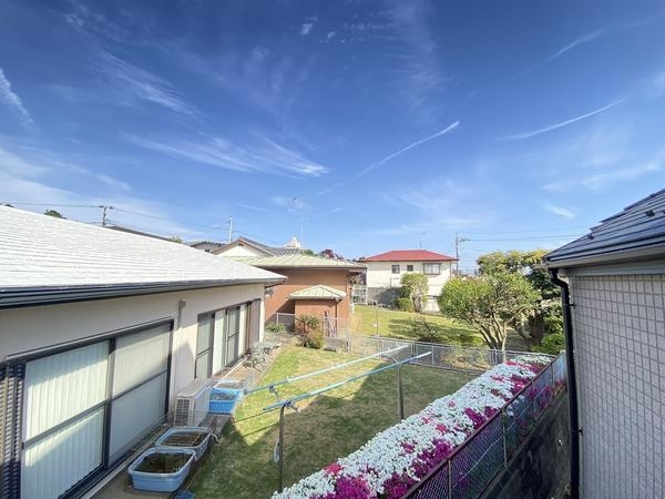 横浜市戸塚区深谷町　新築戸建　全２棟　A号棟