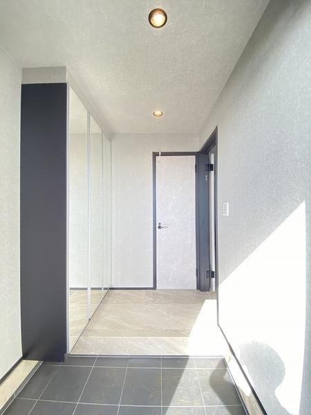 横浜市戸塚区深谷町　新築戸建　全２棟　A号棟