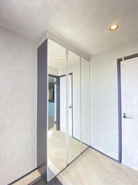 横浜市戸塚区深谷町　新築戸建　全２棟　A号棟