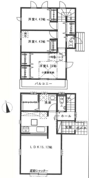 横浜市旭区南希望が丘　新築戸建