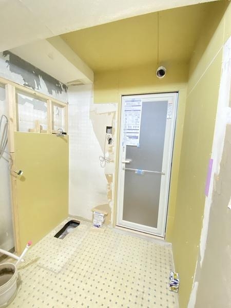 ベルメゾン東戸塚