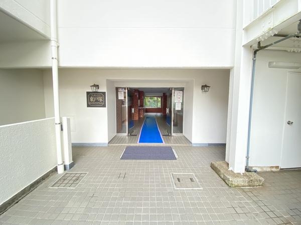 ベルメゾン東戸塚