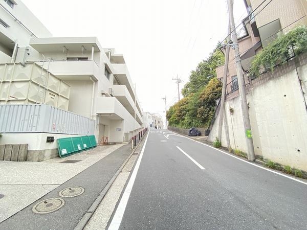 ベルメゾン東戸塚