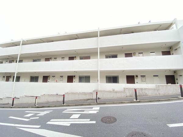 ベルメゾン東戸塚