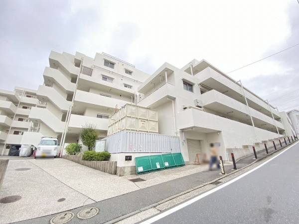 ベルメゾン東戸塚