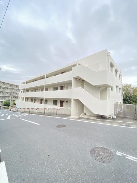 ベルメゾン東戸塚