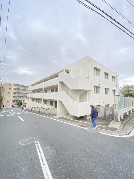 ベルメゾン東戸塚