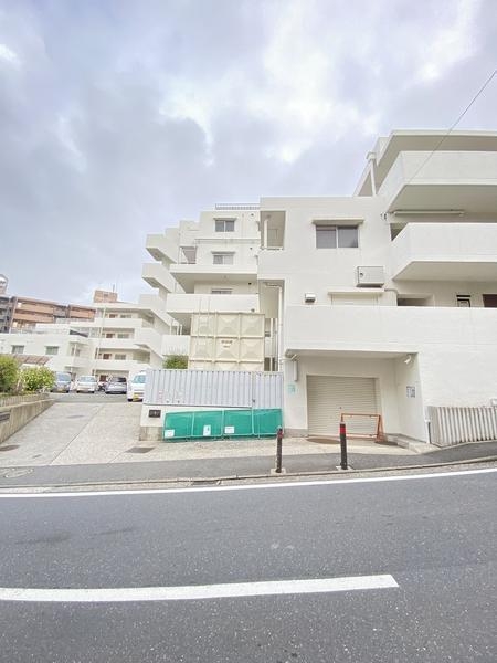 ベルメゾン東戸塚