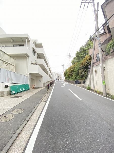 ベルメゾン東戸塚