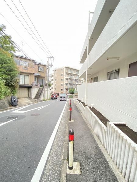 ベルメゾン東戸塚